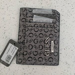 Guess card holder